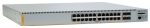 Allied Telesis AT-x610-24Ts-POE+